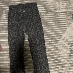 Lululemon align leggings